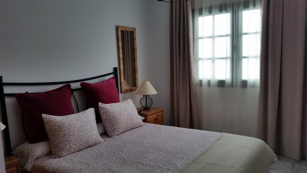 Villa Cristina Puerto del Carmen  Dış mekan fotoğraf