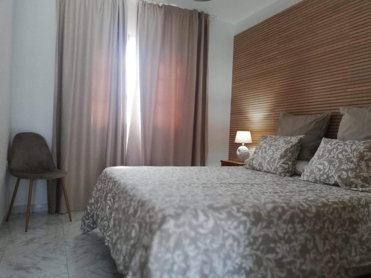 Villa Cristina Puerto del Carmen  Dış mekan fotoğraf